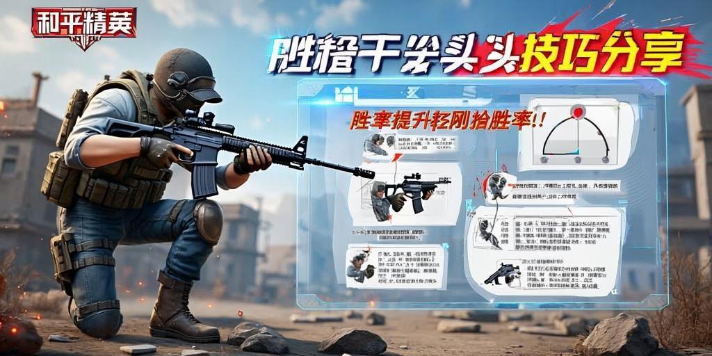 和平精英辅助【AI内核】方框透视 骨骼显示 人物射线 手持武器 触摸自瞄