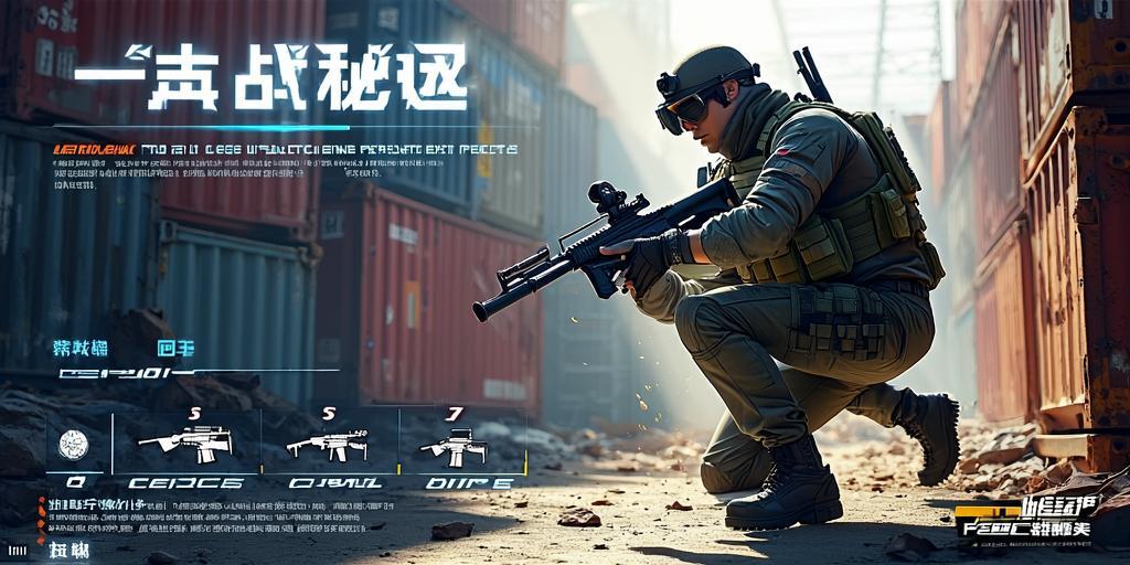 和平精英苹果IOS辅助【暗影】免越狱免签名